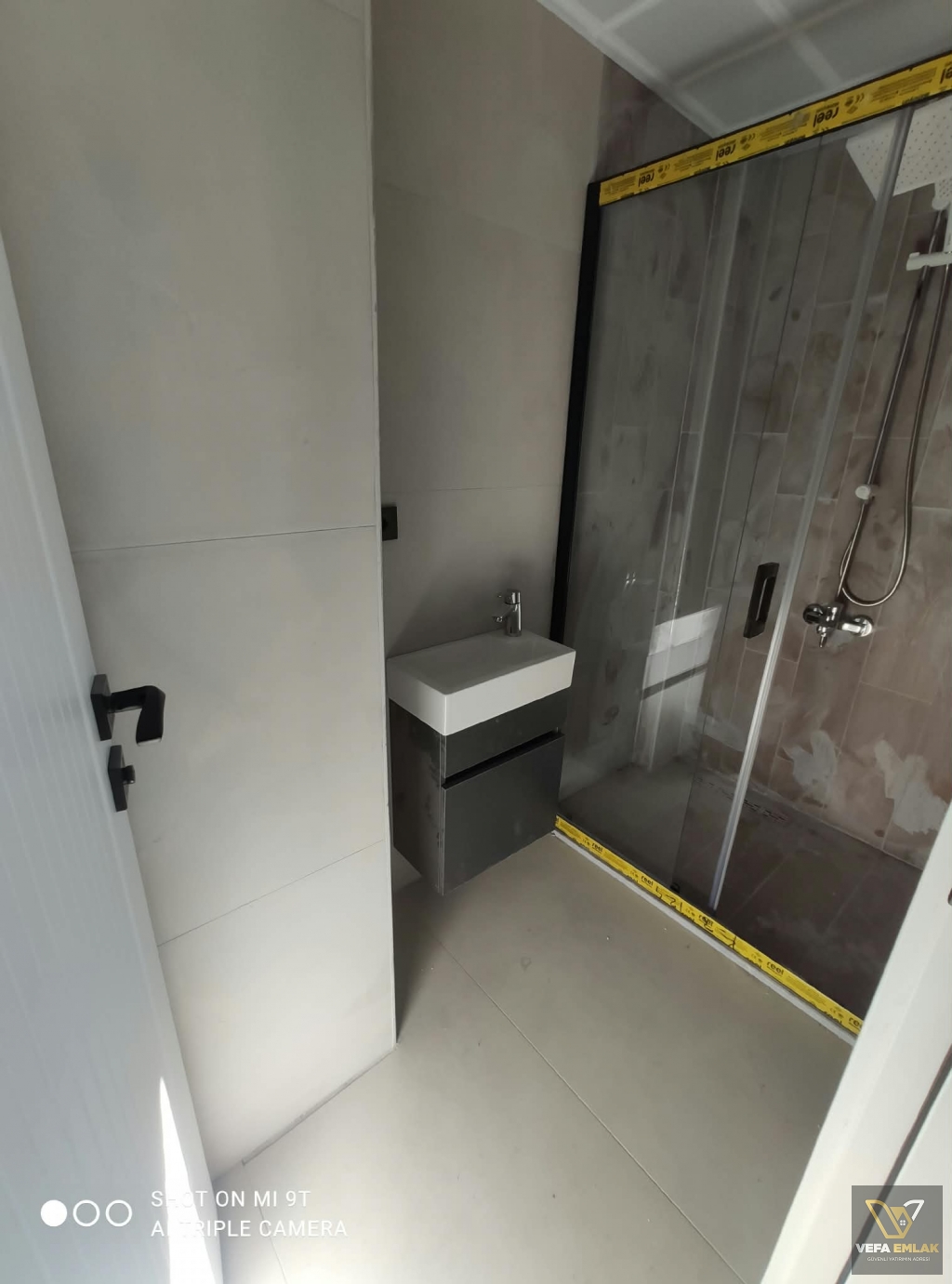 KEMALÖZ MAH. AKILLI EV SİSTEMLİ SATILIK 3+1 DAİRE