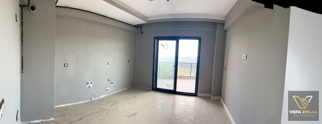 SANCAK ŞEHİR SİTESİNDE KİRALIK 3+1 DAİRE