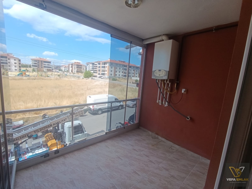 CUMHURİYET MAHALLESİ KİRALIK 3+1 DAİRE