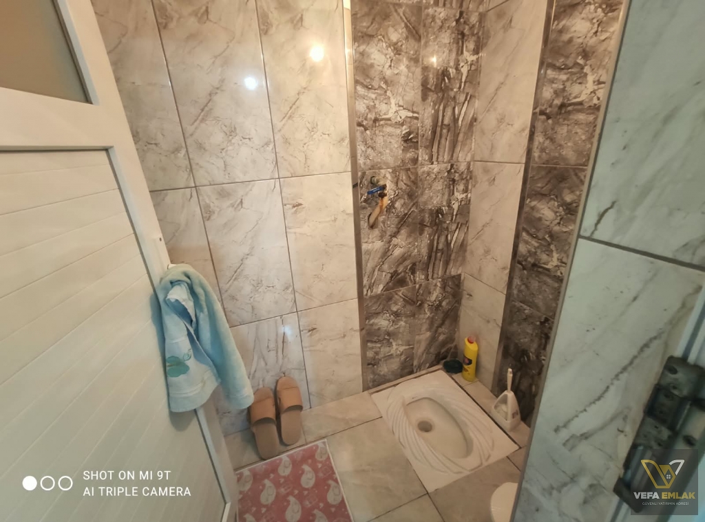 1334486594 KARAAĞAÇ MAHALLESİ 2 KATLI 3+1 147m2 MÜSTAKİL SATILIK BİNA