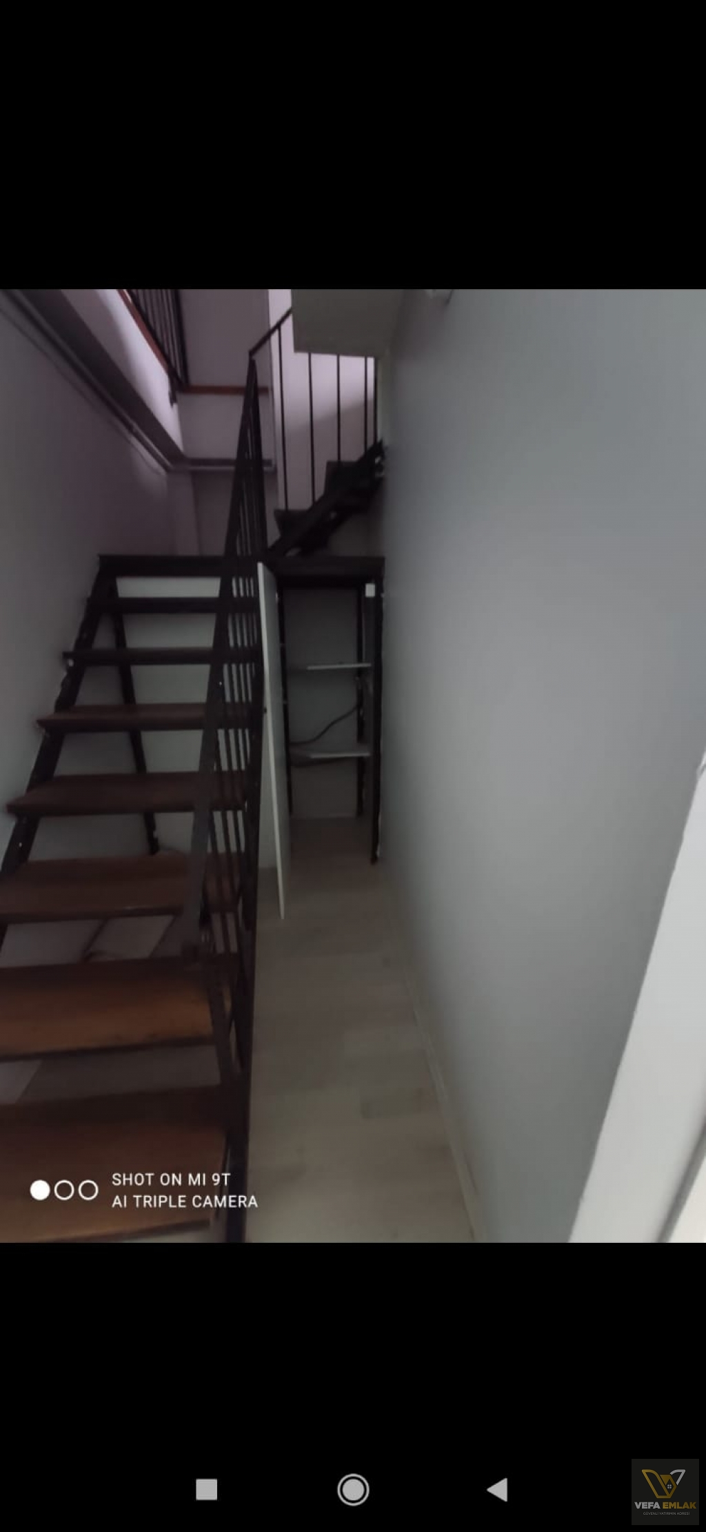 BİR ÜYLÜL OKULU YAKINI KİRALIK 120 m2 EŞYALI 2+1 DUBLEKS APART