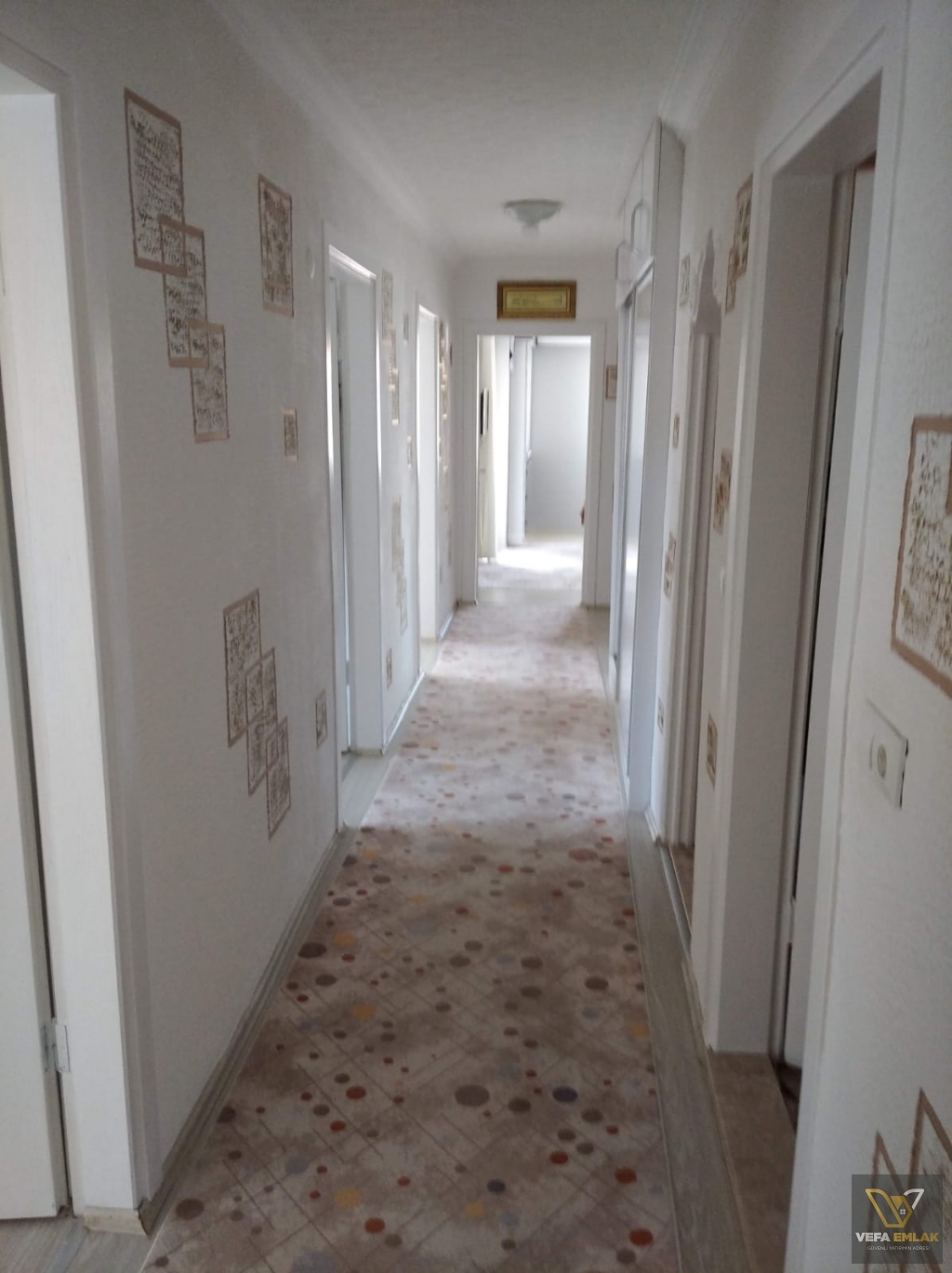 LALELİ CAMİİ CİVARINDA ULTRA LÜKS MÜSTAKİL( 338 m2)SATILIK BİNA
