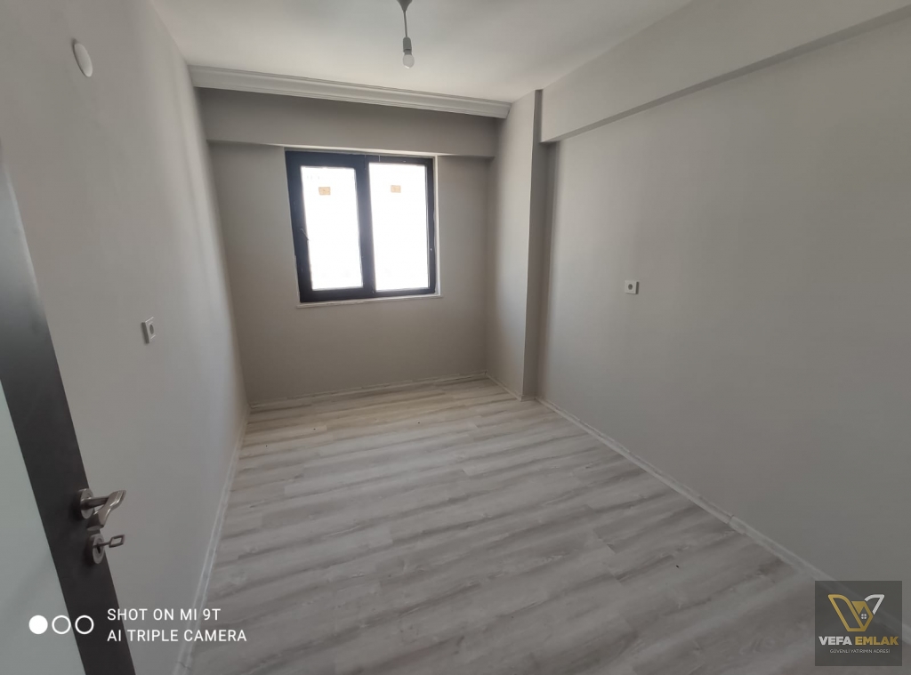 KEMALÖZ DİŞ HASTANESİ YAKINI 5+2 DUBLEKS DAİRE