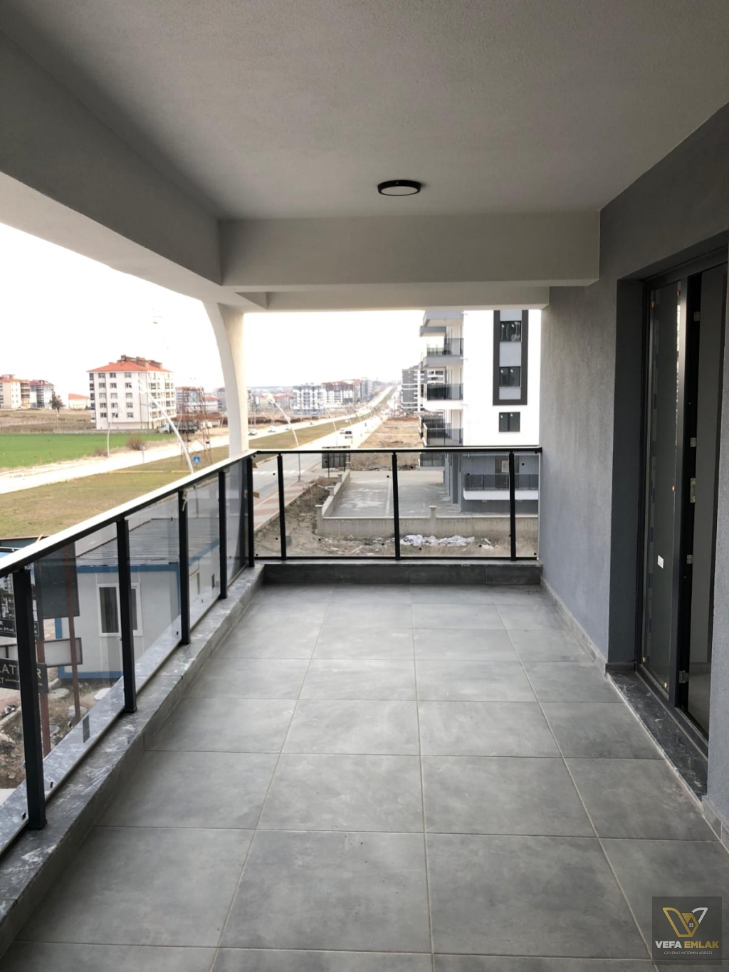 ATATÜRK MAH. YAVUZ SULTAN SELİM CADDESİ ÜZERİNDE SATILIK 3+1 DAİRE