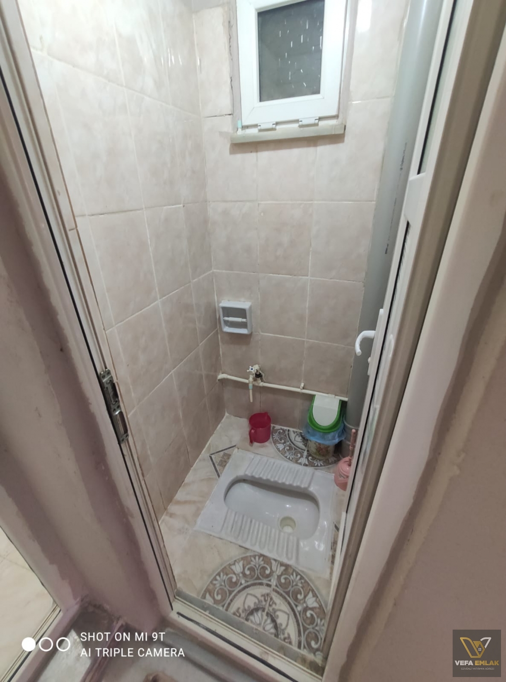 DİKİLİTAŞ MAH.FATİH ORTA OKULU YAKININDA EŞYALI KİRALIK 3+1 DAİRE