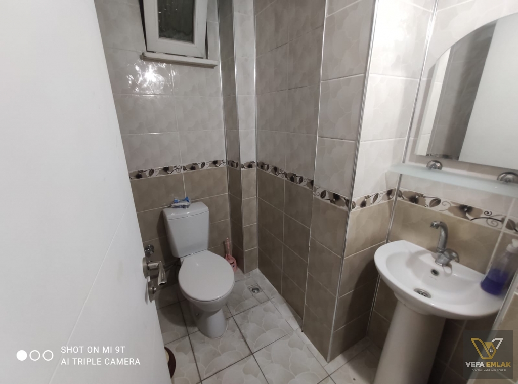 ZÜBEYDE HANIM PARKI YAKININDA 135 m2 ULTRA LÜX SATILIK 4+1 DAİRE
