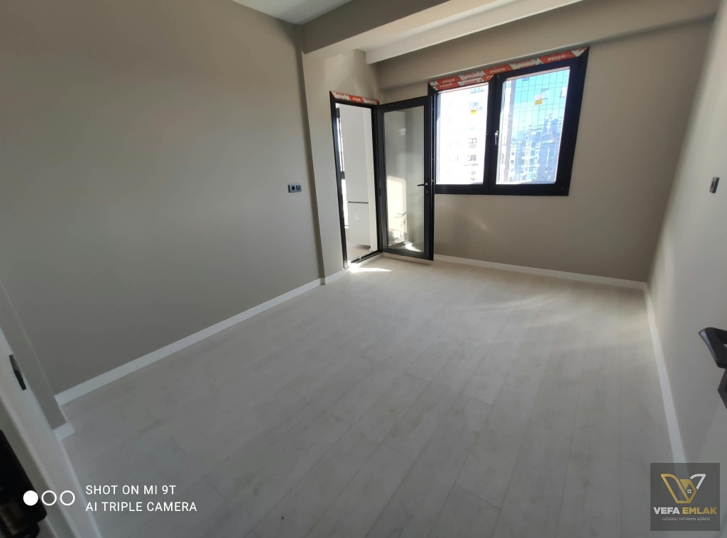 KEMALÖZ MAH. AKILLI EV SİSTEMLİ SATILIK 3+1 DAİRE