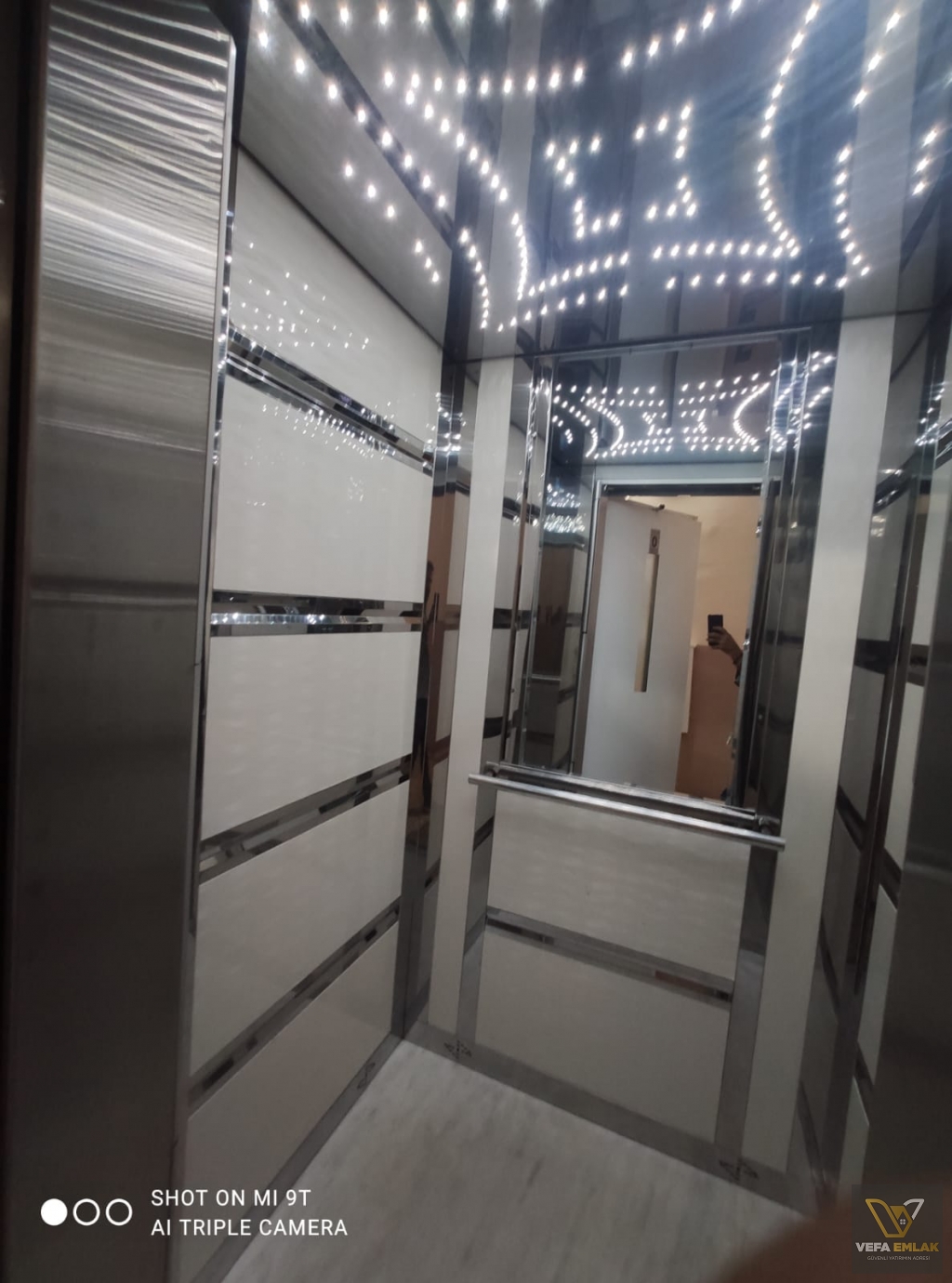 KARAAĞAÇ MAH. GEDİZ YOLU ÜZERİNDE SATILIK 2+1 DAİRE