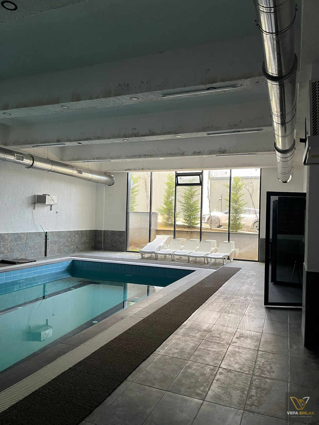 SANCAK ŞEHİR SİTESİNDE KİRALIK 3+1 DAİRE