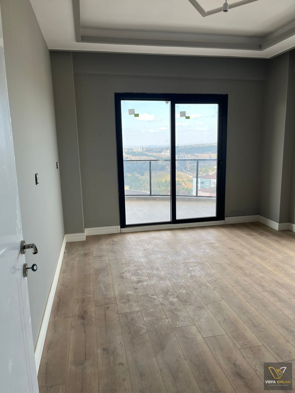 SANCAK ŞEHİR SİTESİNDE KİRALIK 3+1 DAİRE