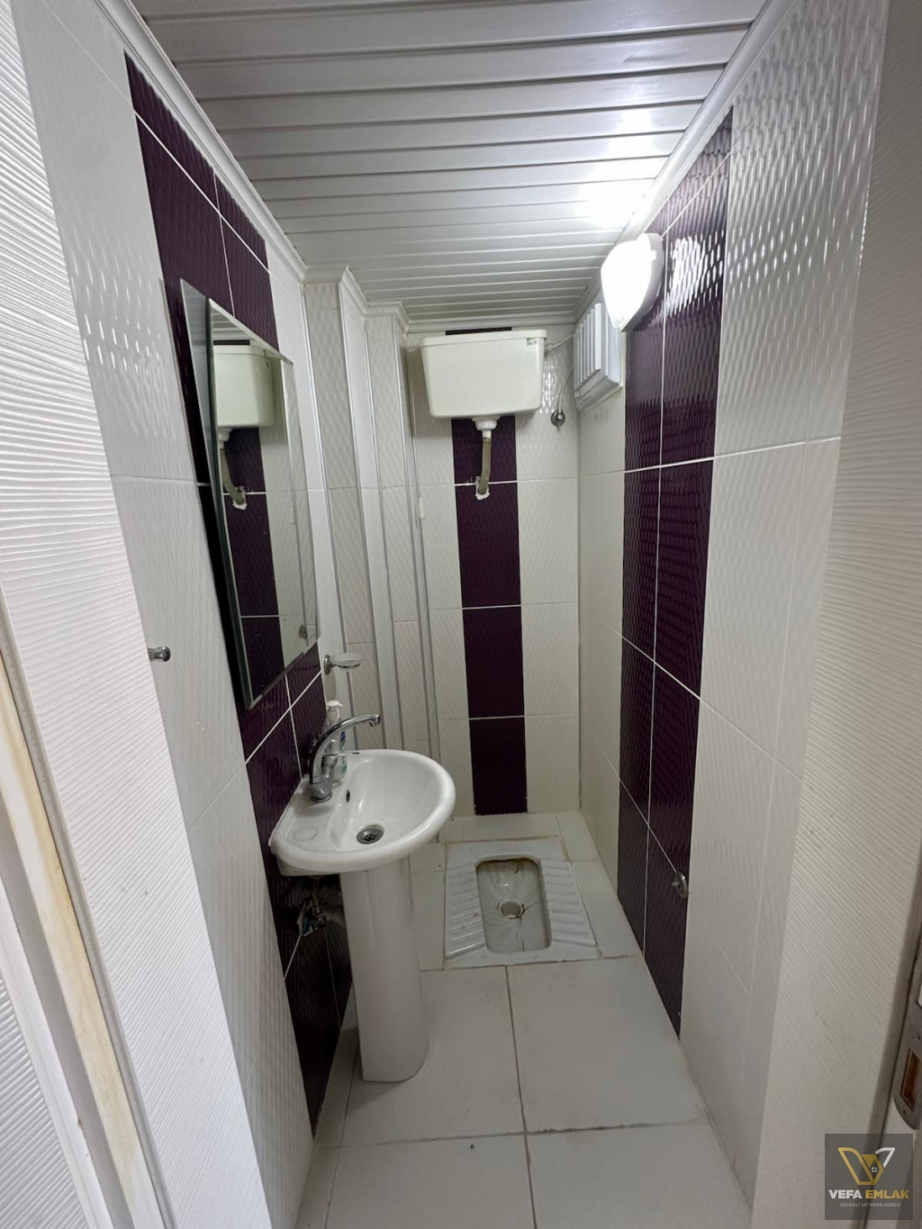 KEMALÖZ MAH.FİLE MARKET YAKININDA 125 m2 2+1 SATILIK DAİRE