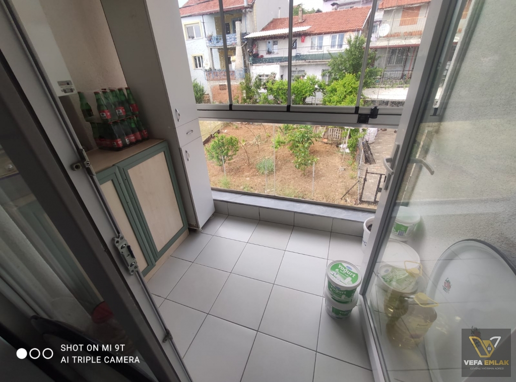 M.AKİF ERSOY MAH.POLİS KARAKOLU YAKINI SATILIK 140 m2 DUBLEX EV