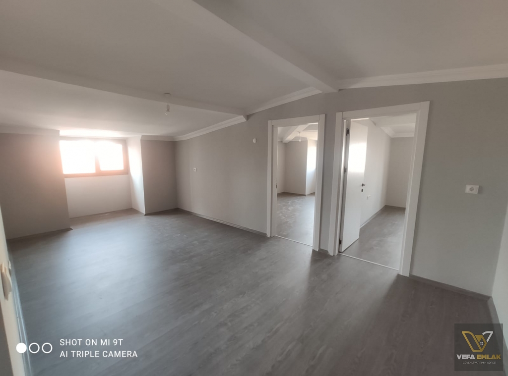 KİRALIK ATAPAK LAMBERJACK YAKINI SİTE İÇERİSİNDE 5+2 DUBLE...