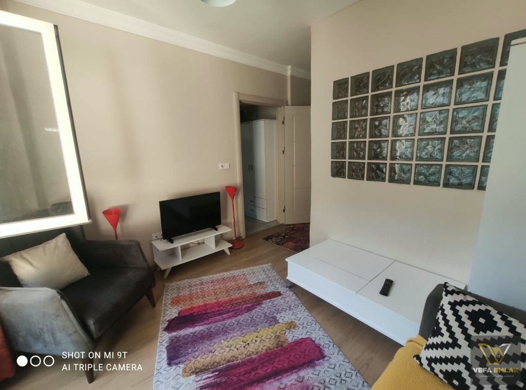 ÜNALAN MAH.ÇAM TEPE EKMEK FIRINI KARŞI ARASI KİRALIK 2+0 APART