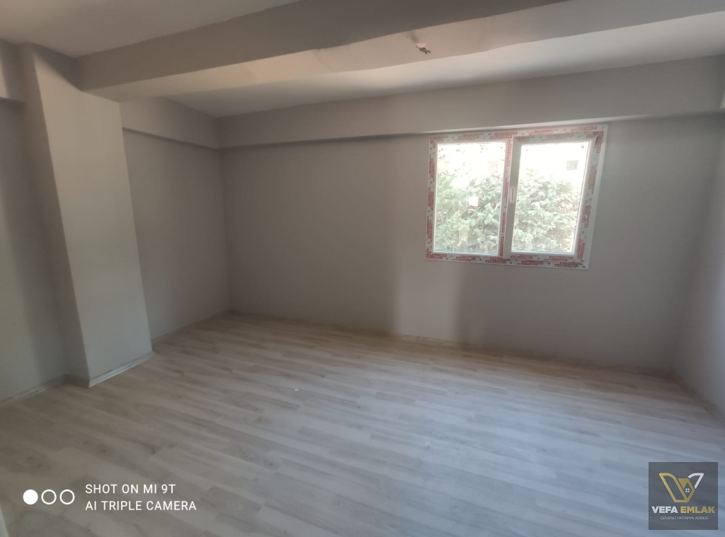 KEMALÖZ MAH. YATIRIMA UYGUN KUPON DAİRE 120 m2 3+1 SIFIR S...