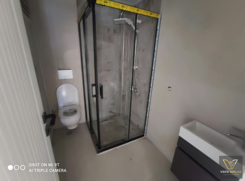 KEMALÖZ MAH. AKILLI EV SİSTEMLİ SATILIK 3+1 DAİRE