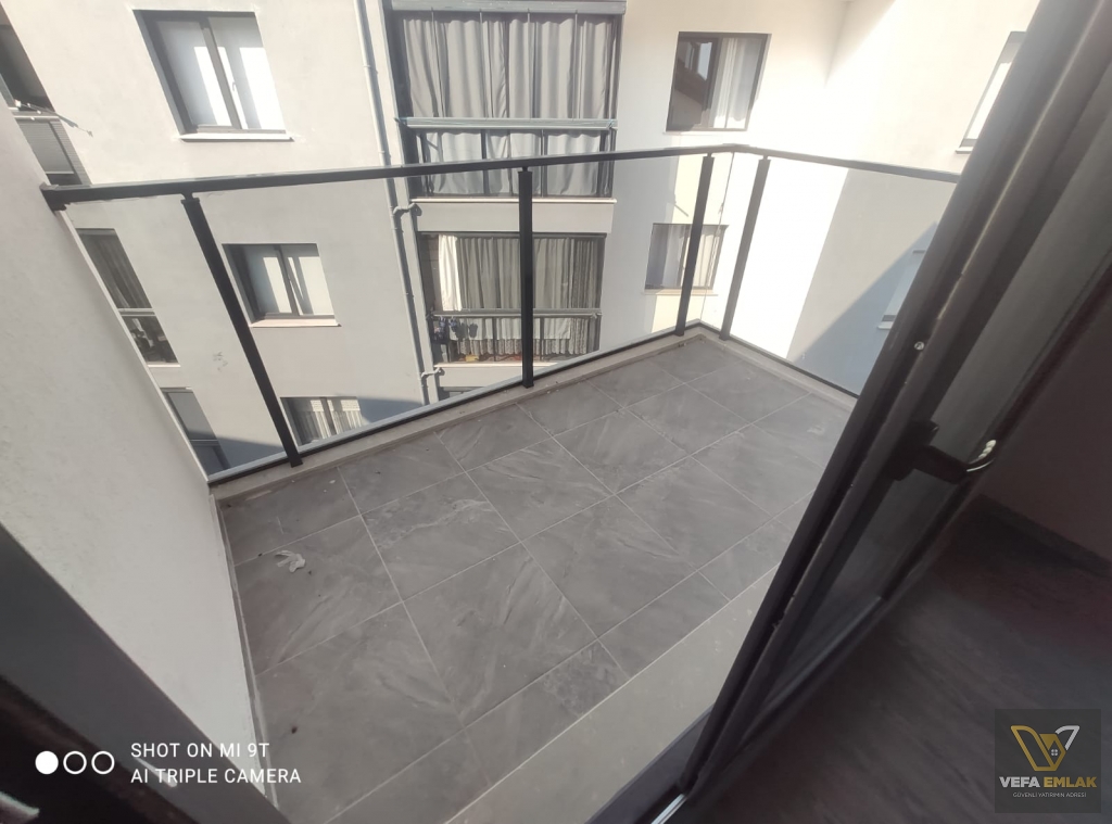 KİRALIK ATAPAK LAMBERJACK YAKINI SİTE İÇERİSİNDE 5+2 DUBLES DAİRE