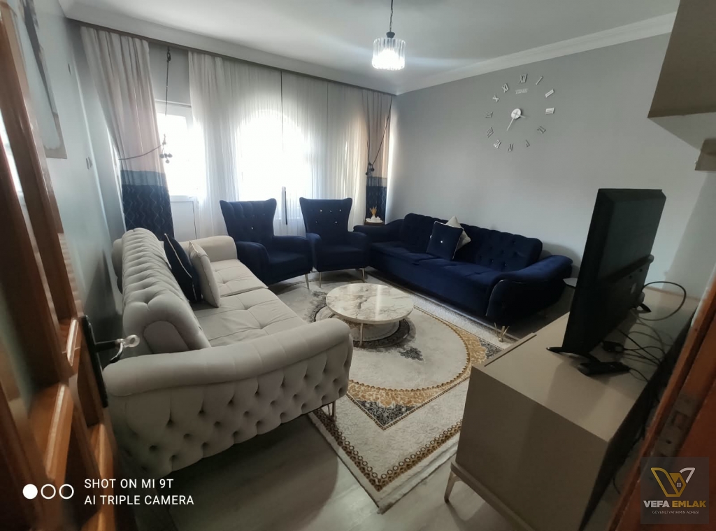1334486594 KARAAĞAÇ MAHALLESİ 2 KATLI 3+1 147m2 MÜSTAKİL SATILIK BİNA