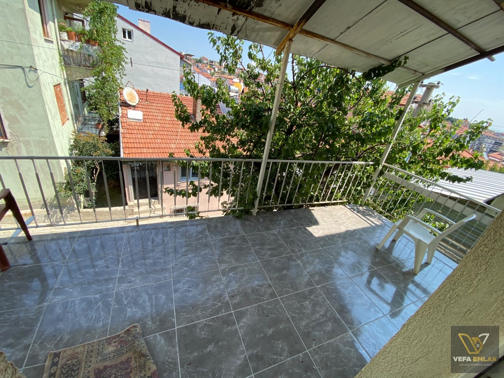 1334486594 KARAAĞAÇ MAHALLESİ 2 KATLI 3+1 147m2 MÜSTAKİL SATILIK BİNA