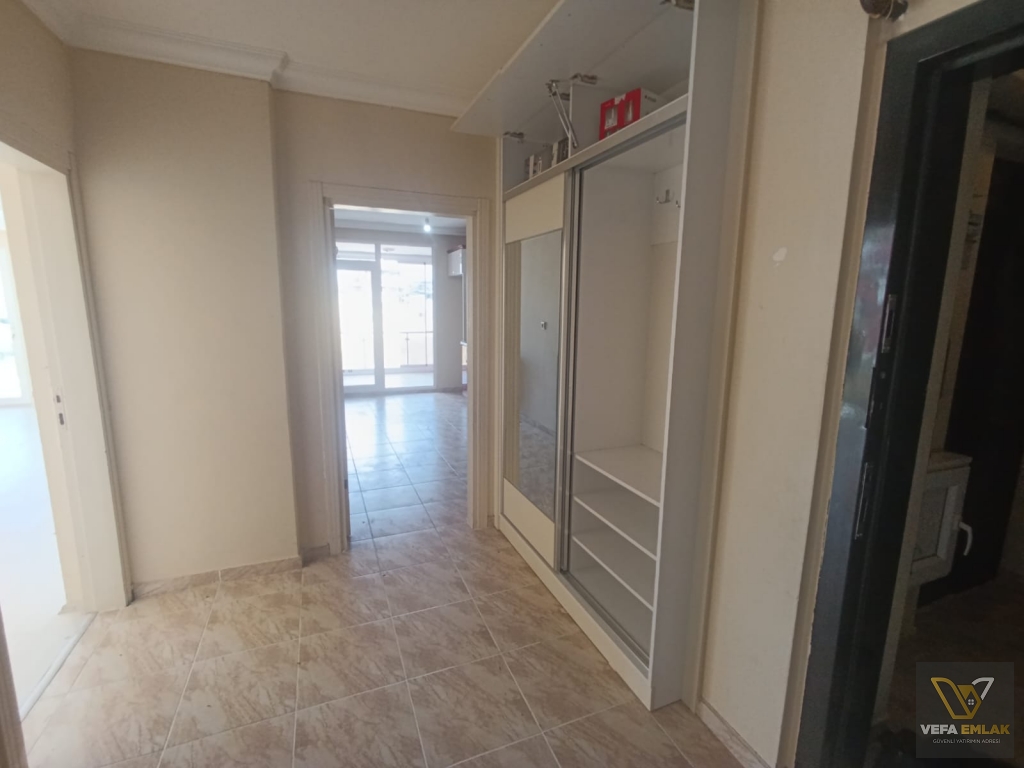 CUMHURİYET MAHALLESİ KİRALIK 3+1 DAİRE